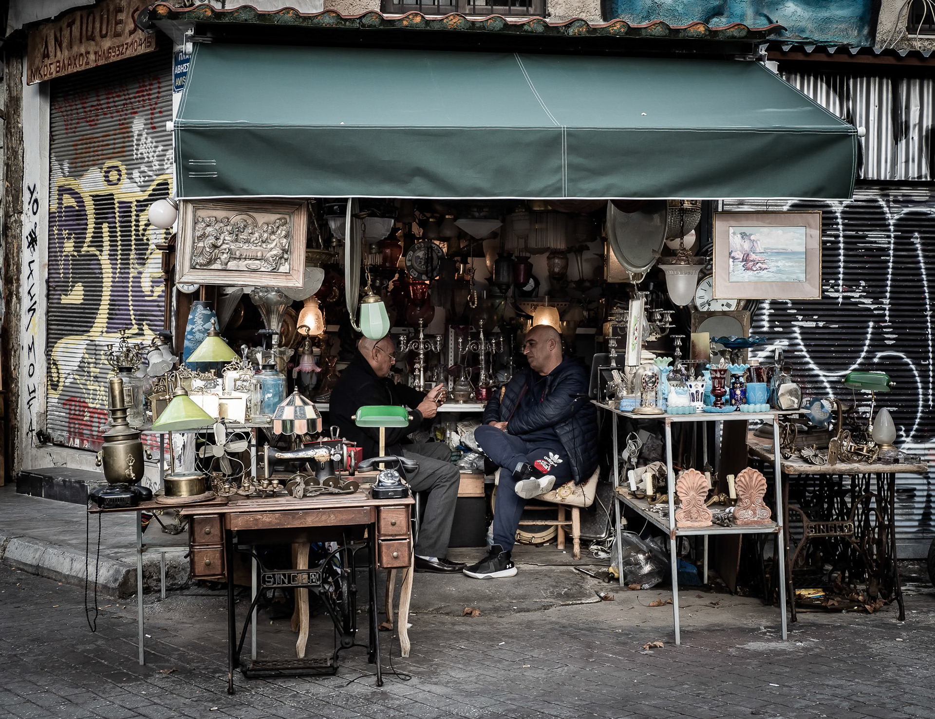 Athens