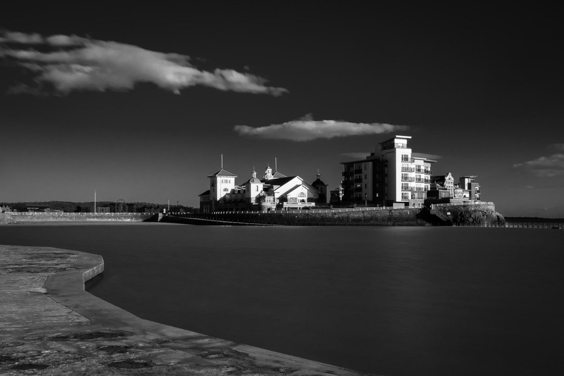 Weston super Mare
