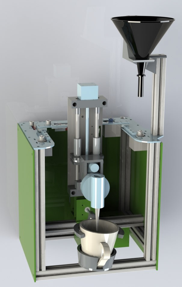Final Cad Render