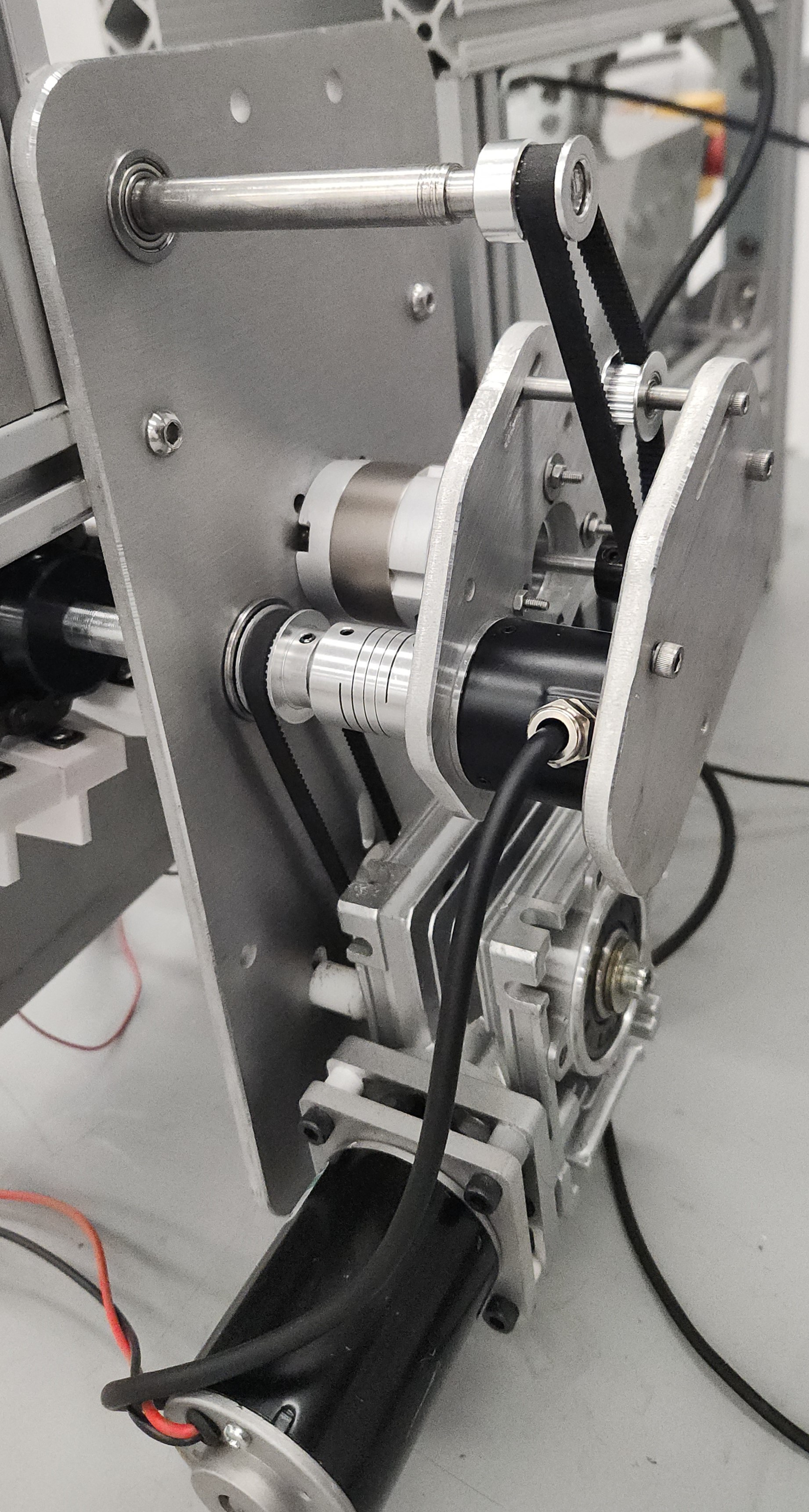 Drivetrain