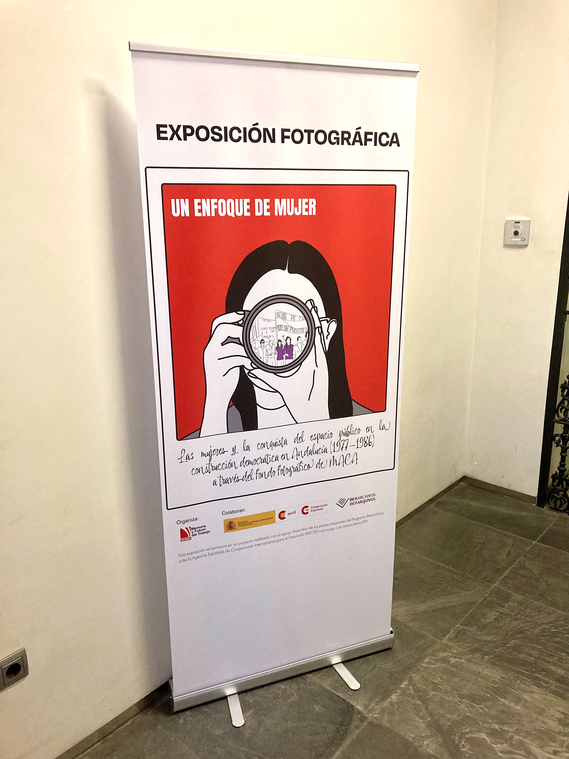 roll-up impreso