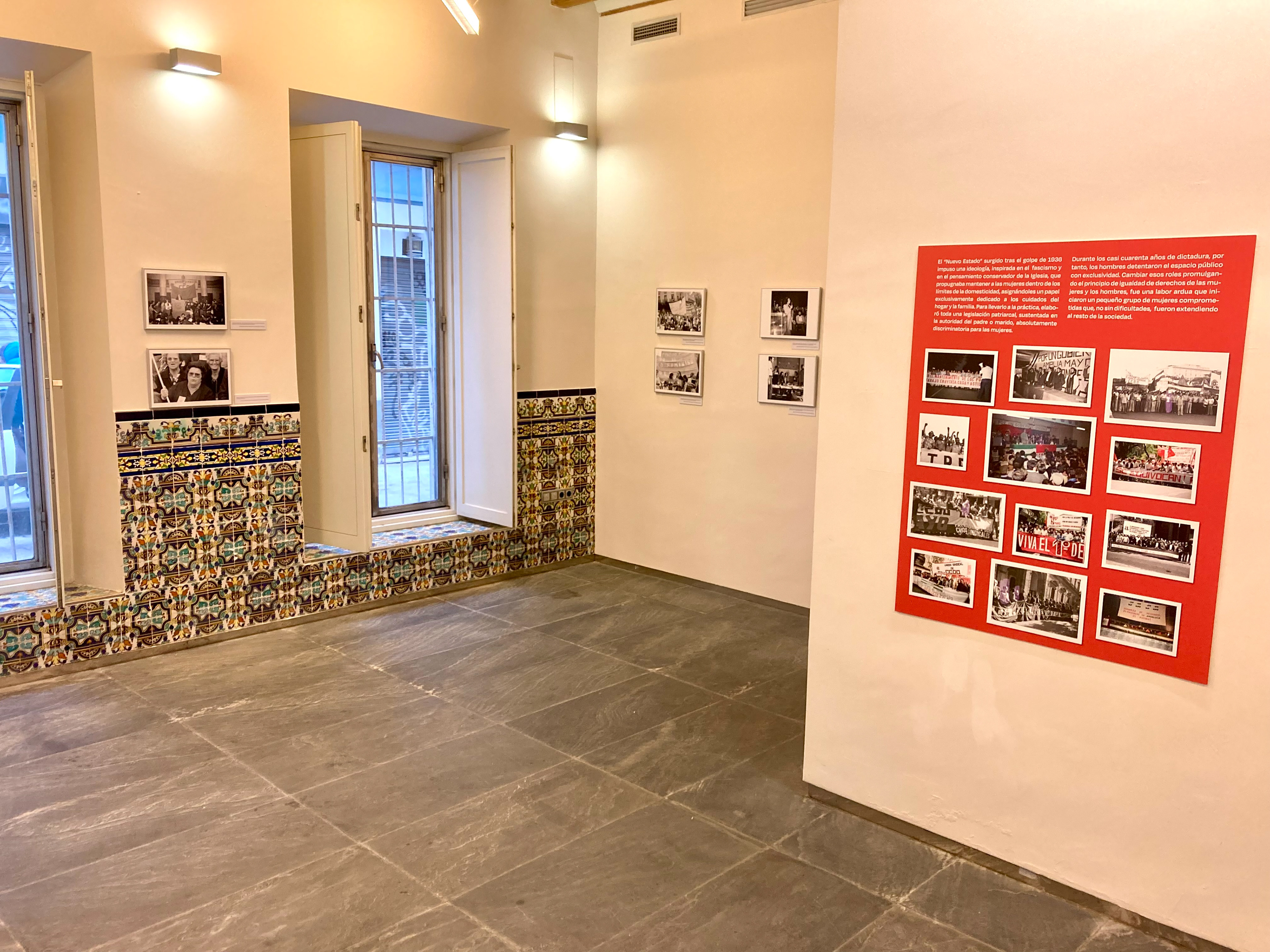 cartón pluma impreso con maquetación a medida