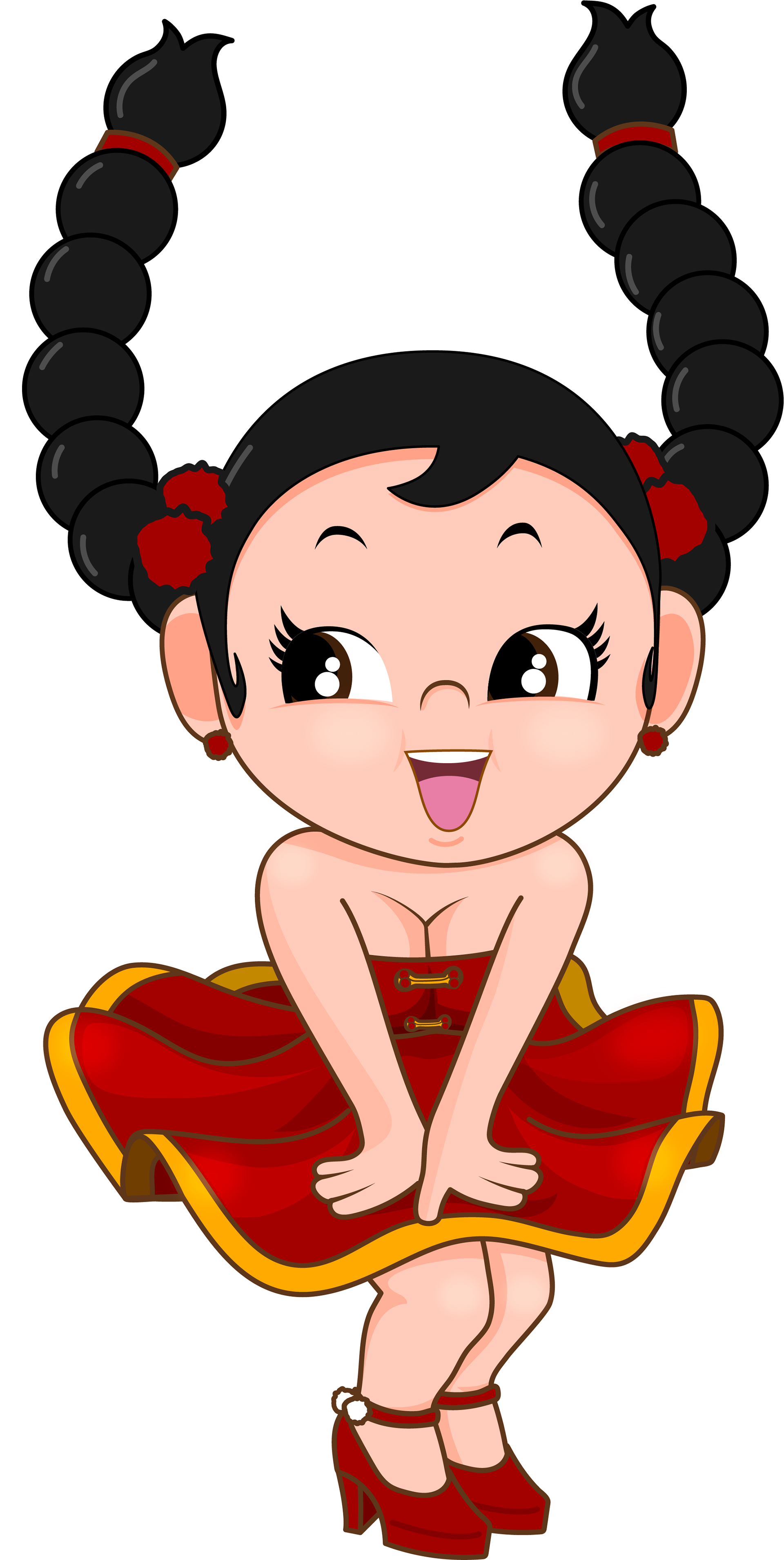 如心像 - CNY version