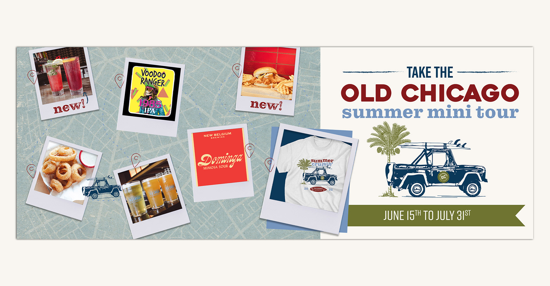 Web Page Banner