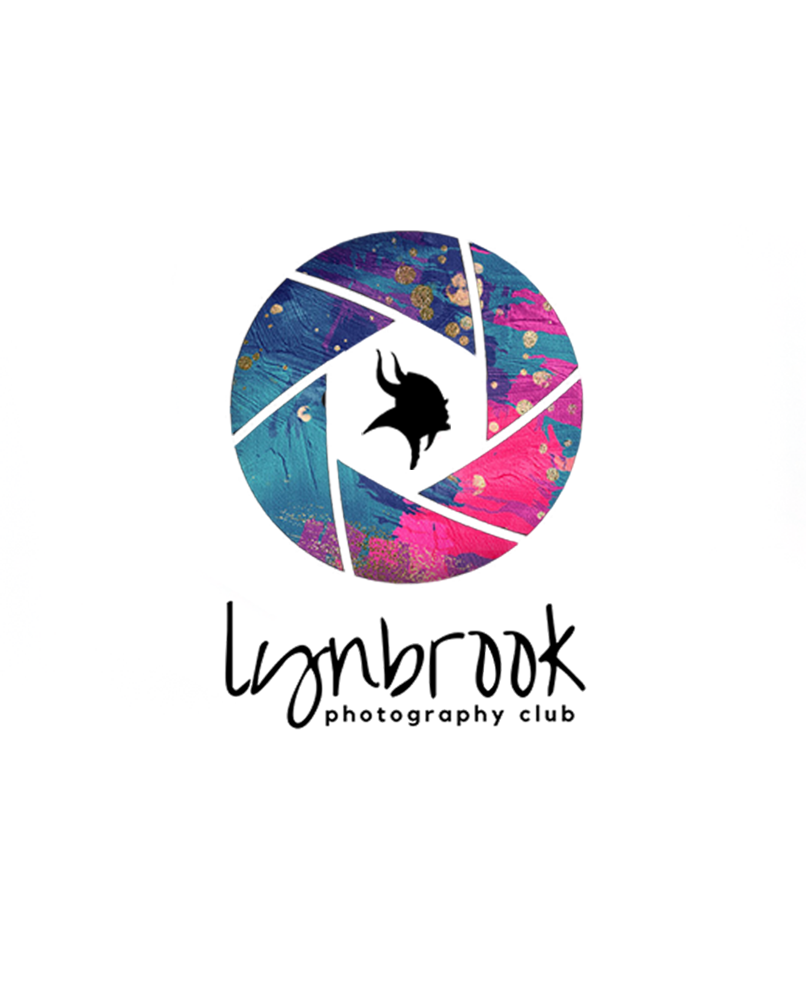 New Photography Club Logo