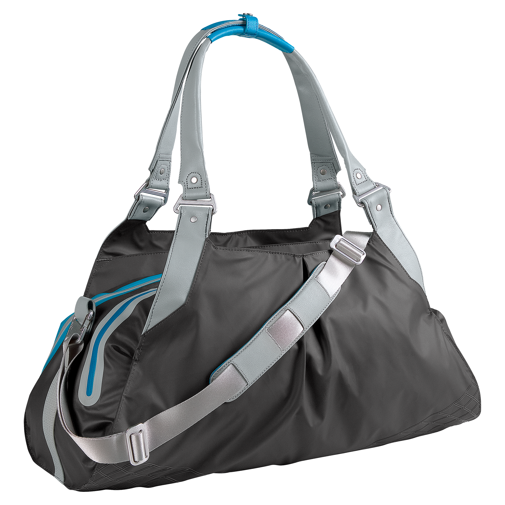 Hrag Nassanian  Bag Designer / Soft Goods Designer - Nike SP11 Yoga /  Women's Training Monika Bag
