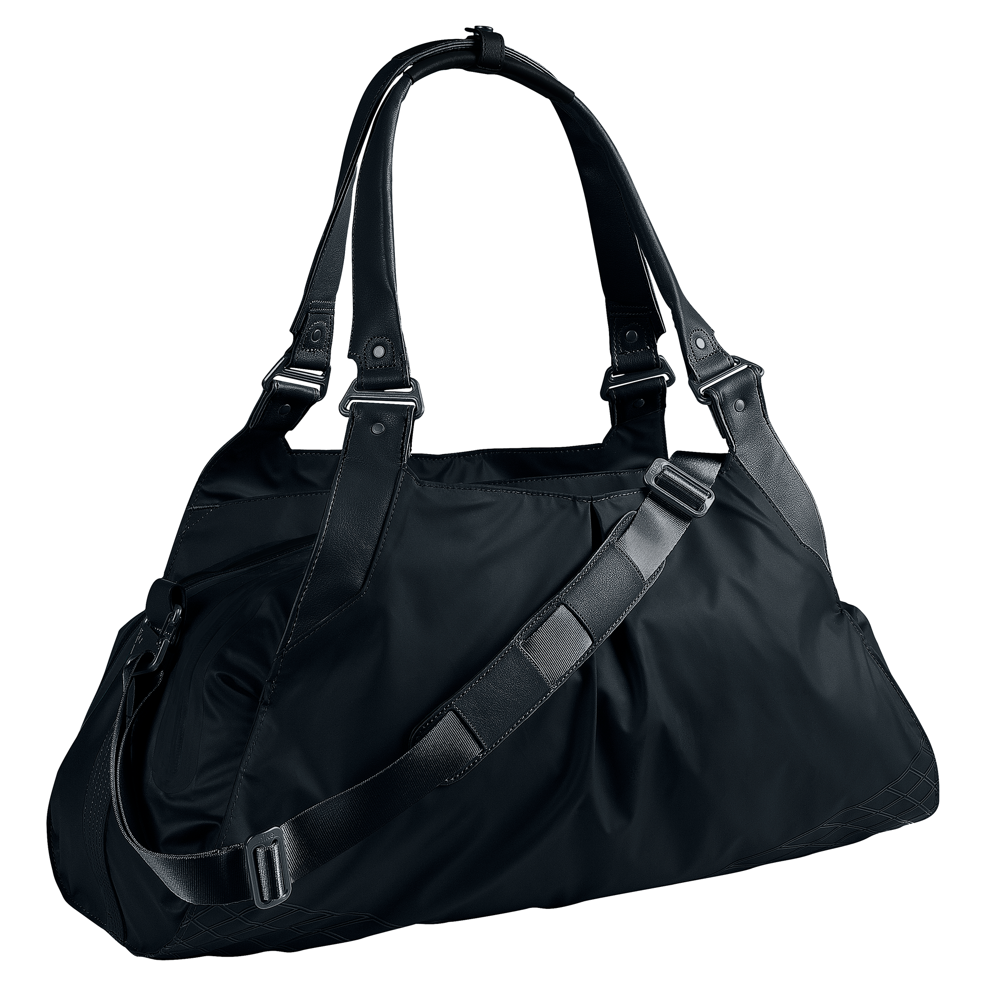 Hrag Nassanian  Bag Designer / Soft Goods Designer - Nike SP11 Yoga /  Women's Training Monika Bag