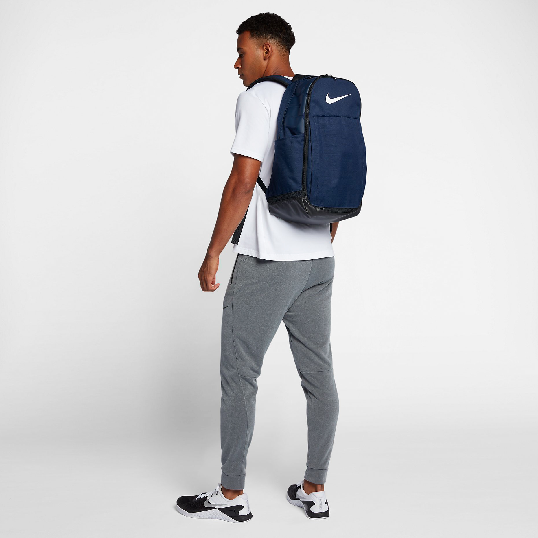 Hrag Nassanian  Bag Designer / Soft Goods Designer - Nike SP11