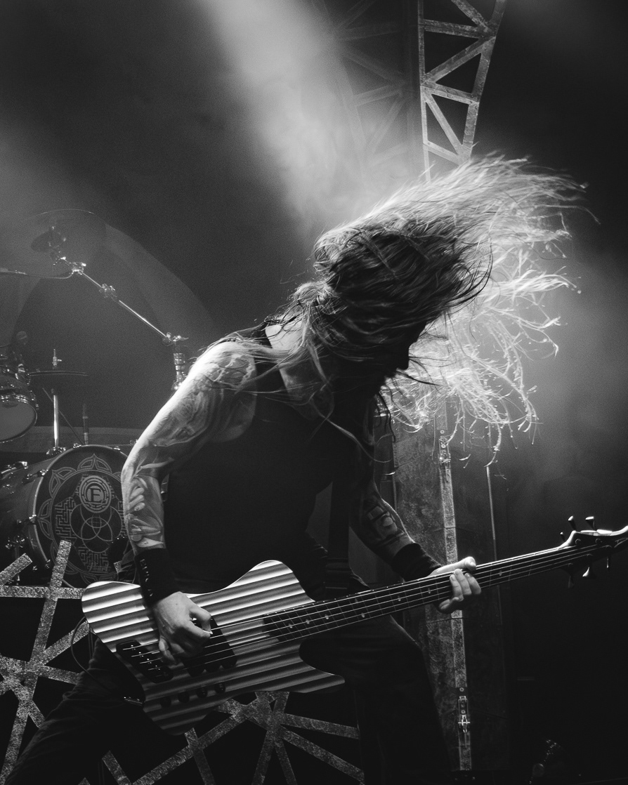 Epica, Rob van der Loo - Progresja, Warsaw 2024