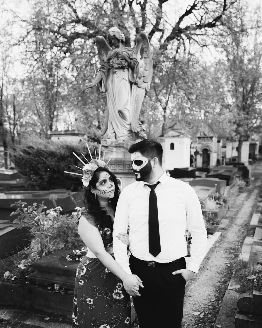 Thalía & José Luis