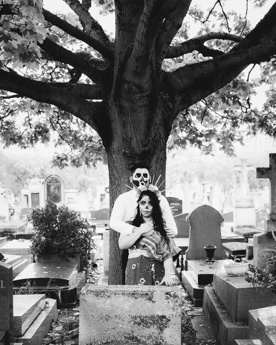 Thalía & José Luis