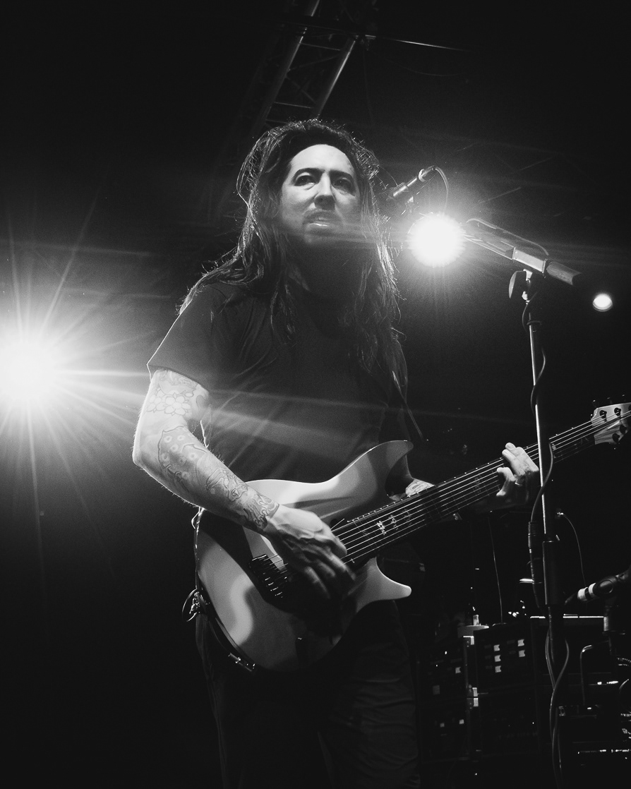 Of Mice & Men, Phil Manansala - Cabaret Sauvage, Paris 2023