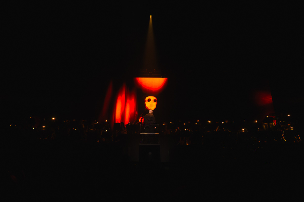 Epica - Symphonic Synergy shows - AFAS Live, Amsterdam 2024