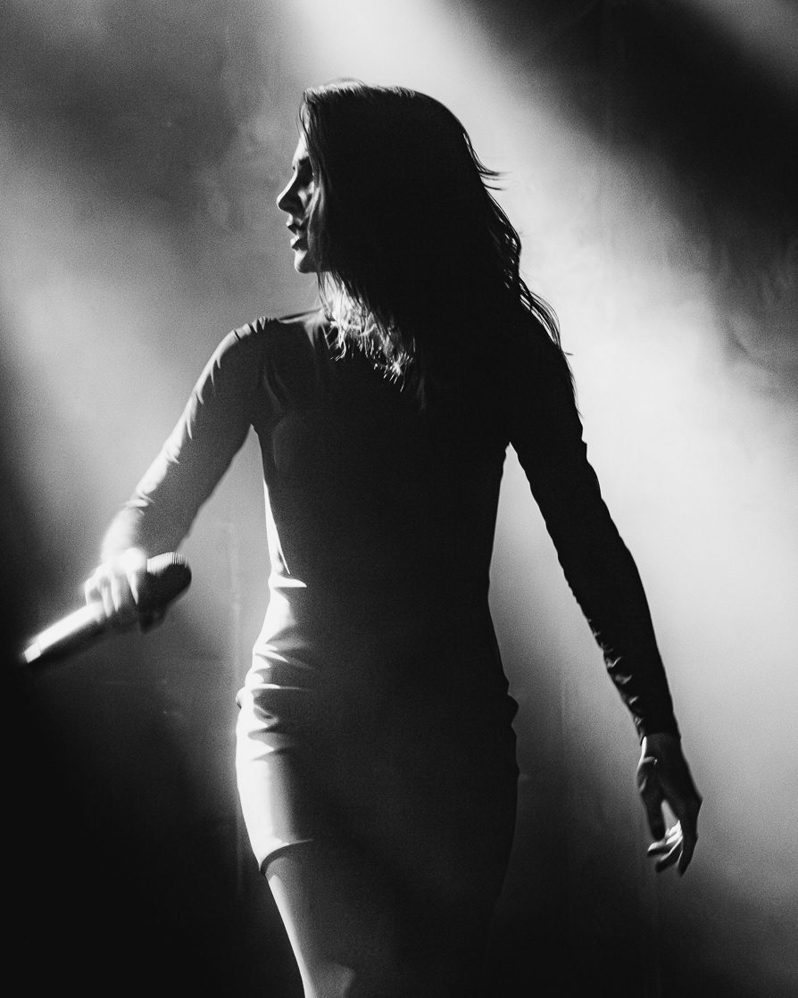 Epica, Simone Simons - Progresja, Warsaw 2024