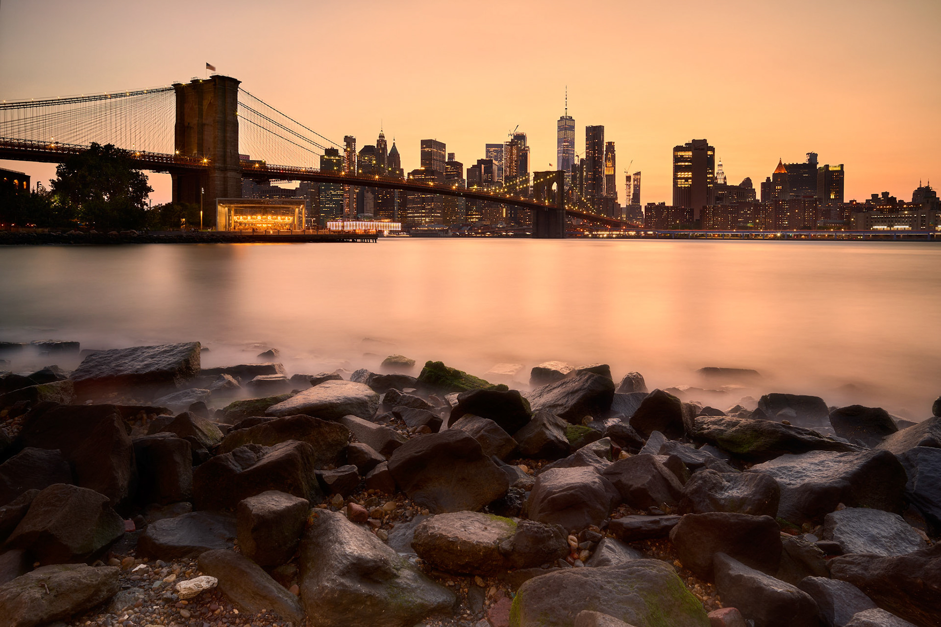 2019 New York USA