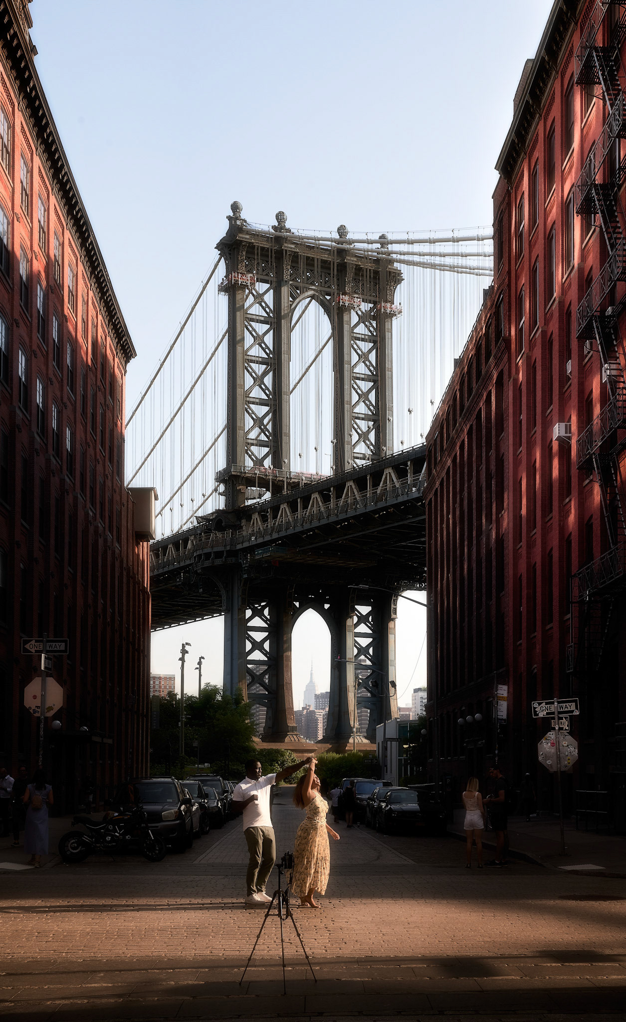 2019 New York USA