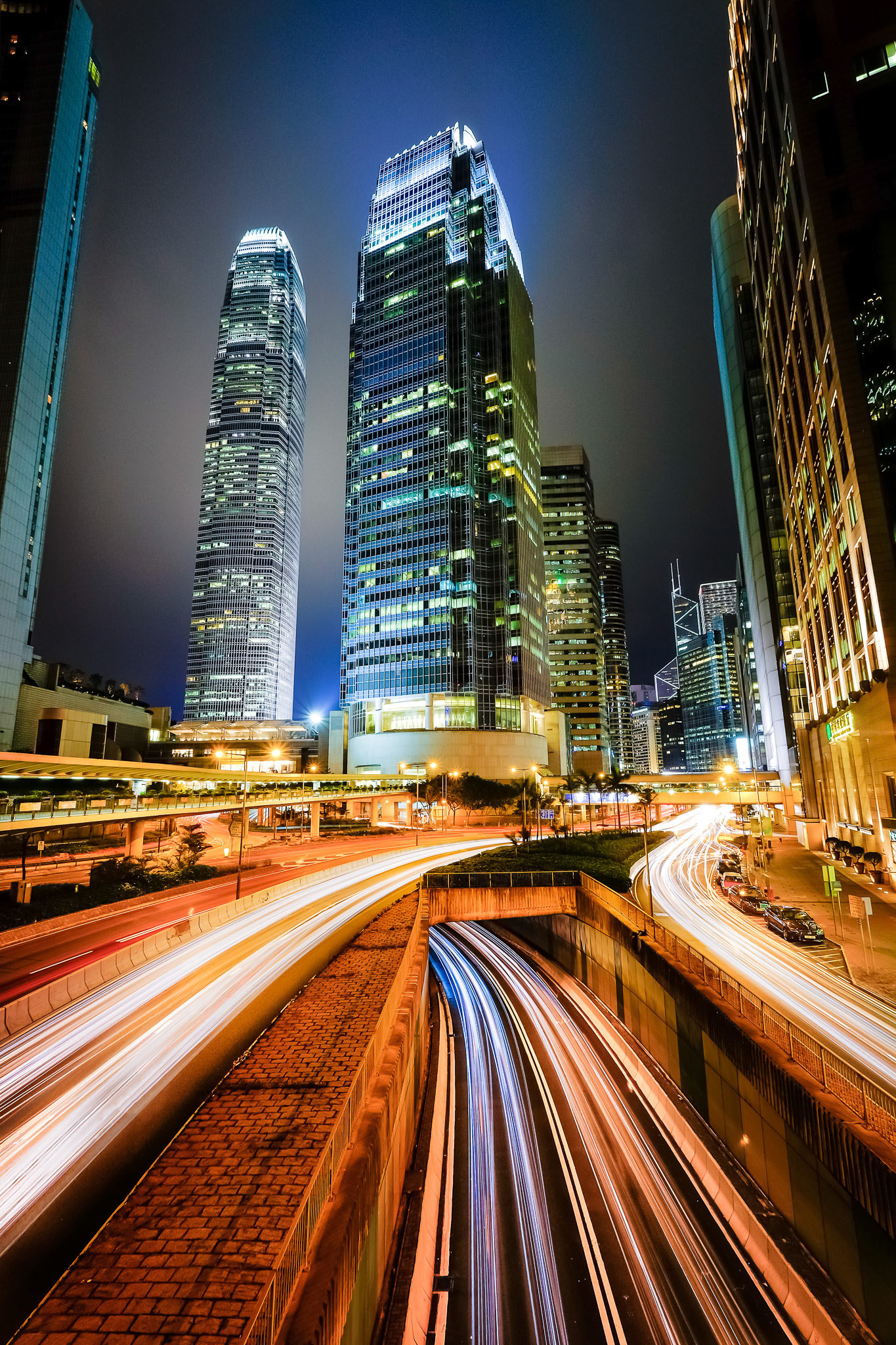 Inspired by "TRON".Erano anni che cercavo il luogo e le condizioni meteo ideali per questo scatt. Finalmente ho ottenuto l'effetto che volevo.