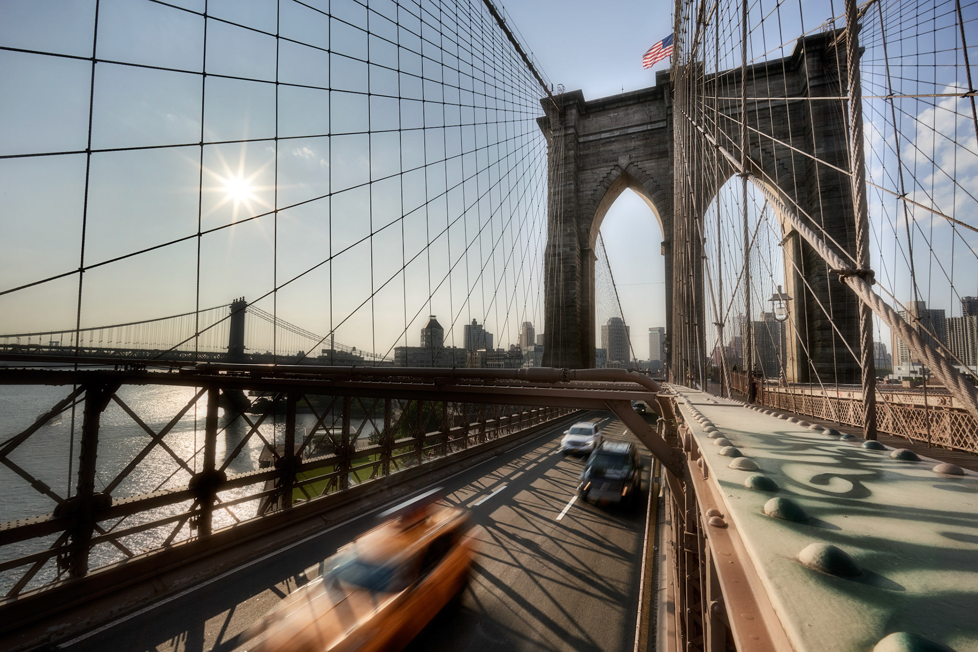 2019 New York USA