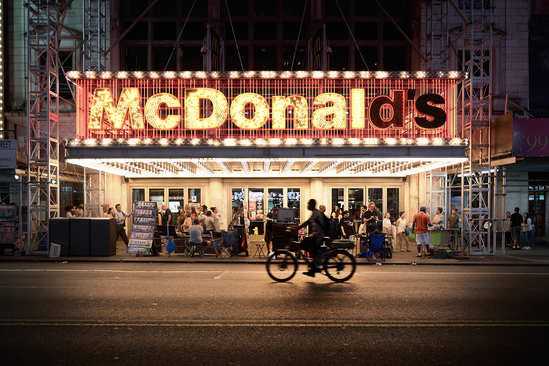 2019 New York USA