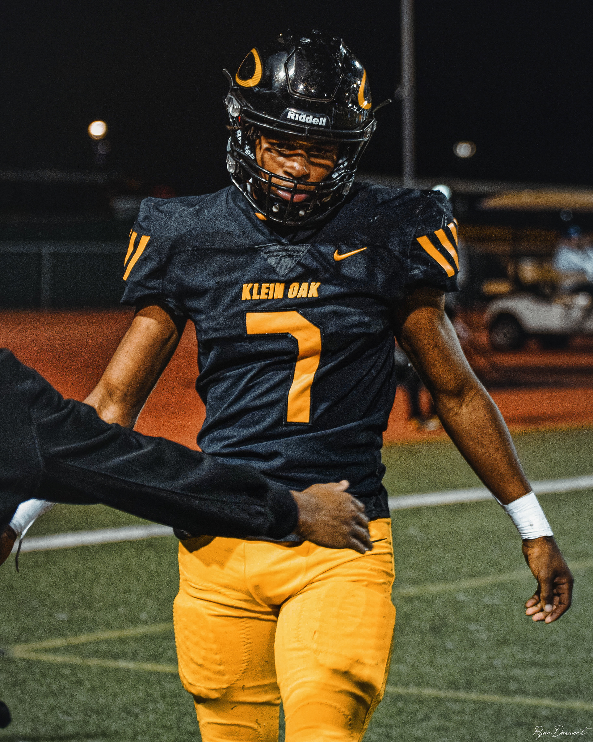 12.19.20 - Klein Oak v Spring High