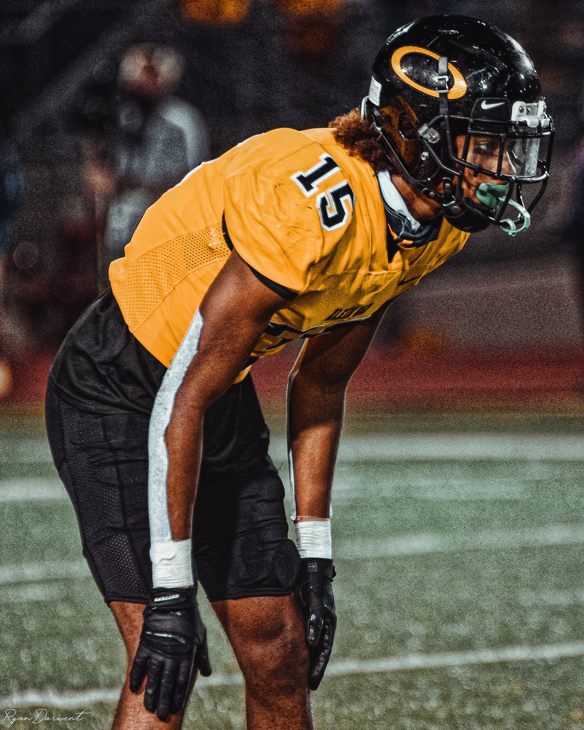 11.20.20 - Klein Oak v Klein High