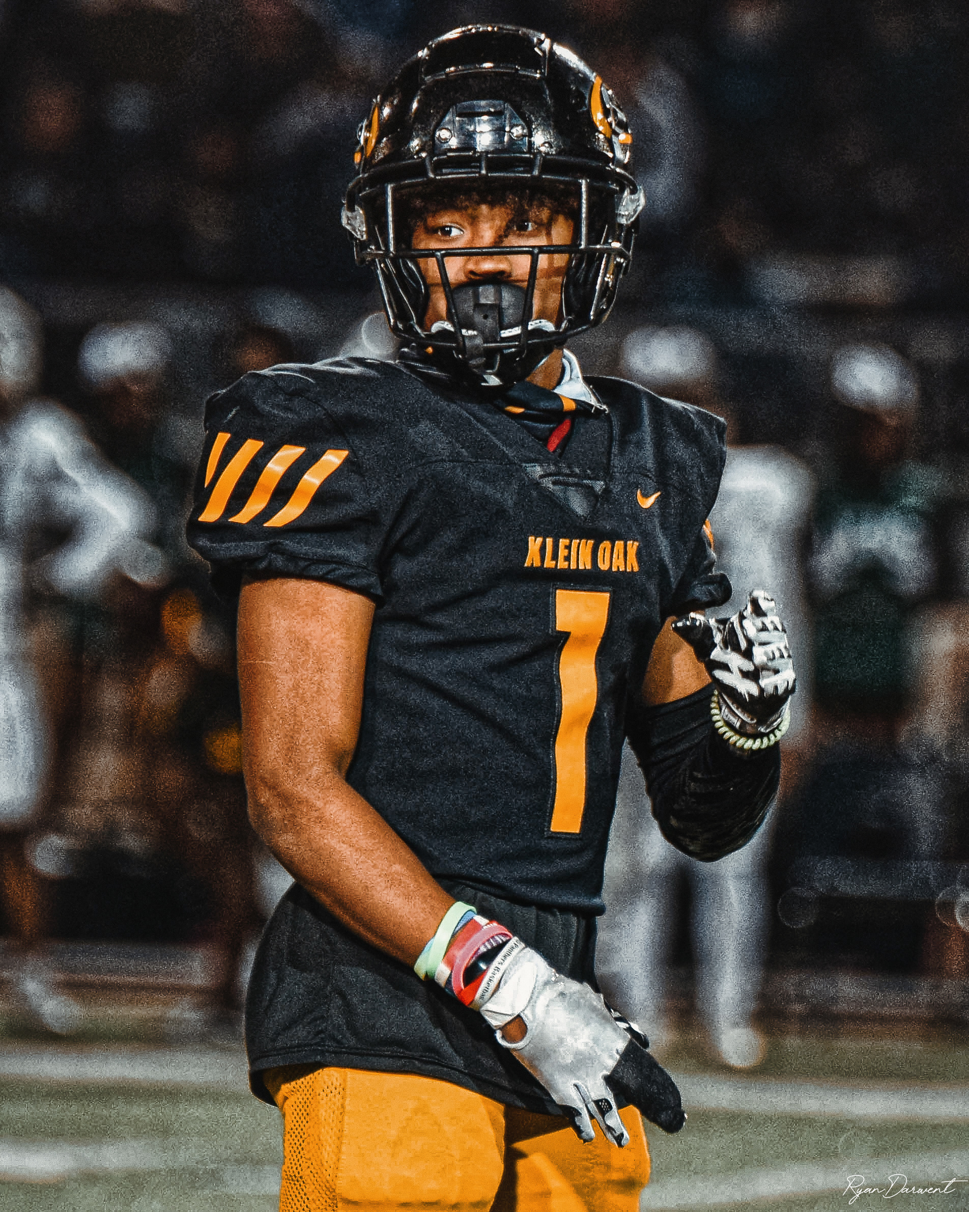 12.19.20 - Klein Oak v Spring High