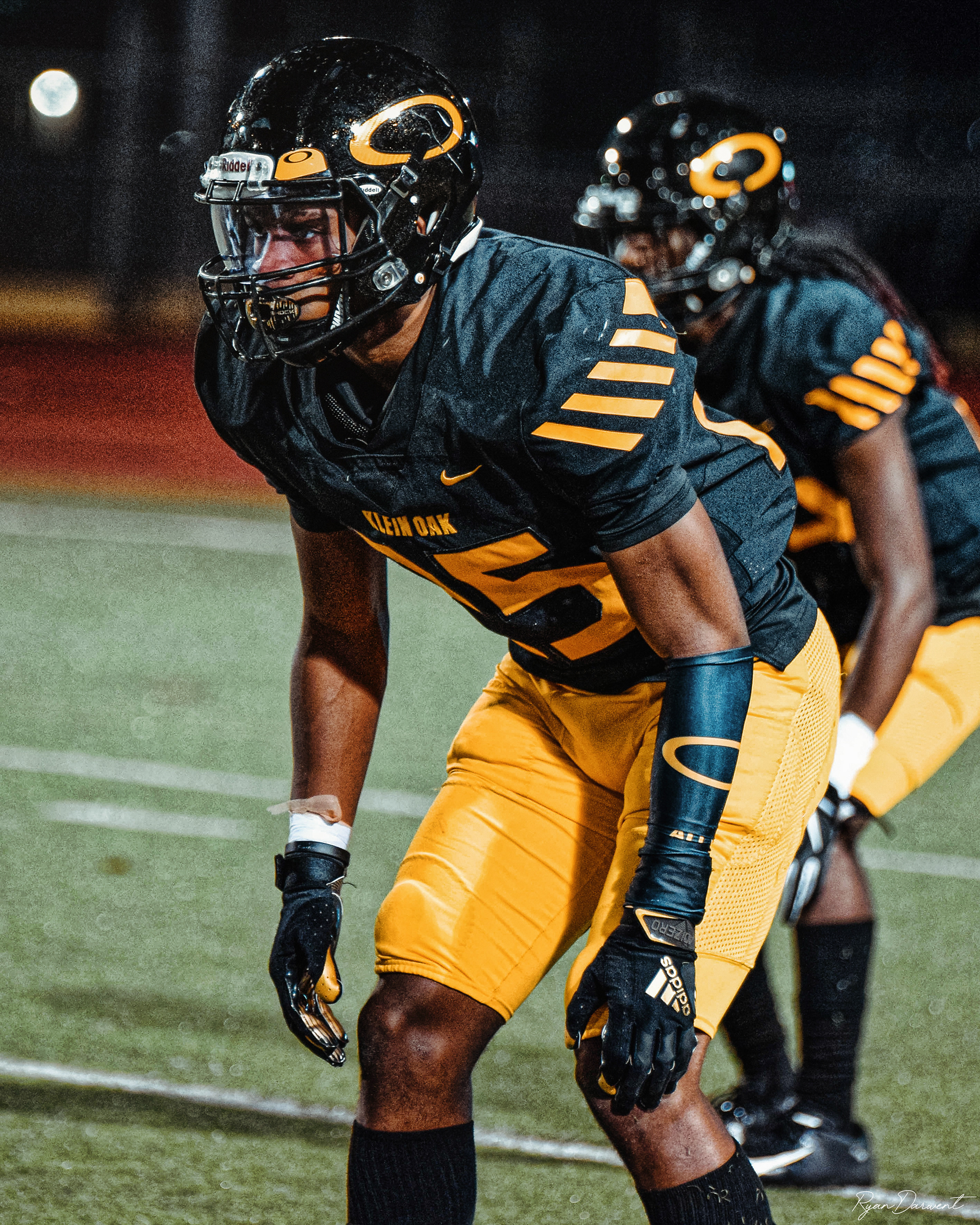 12.19.20 - Klein Oak v Spring High