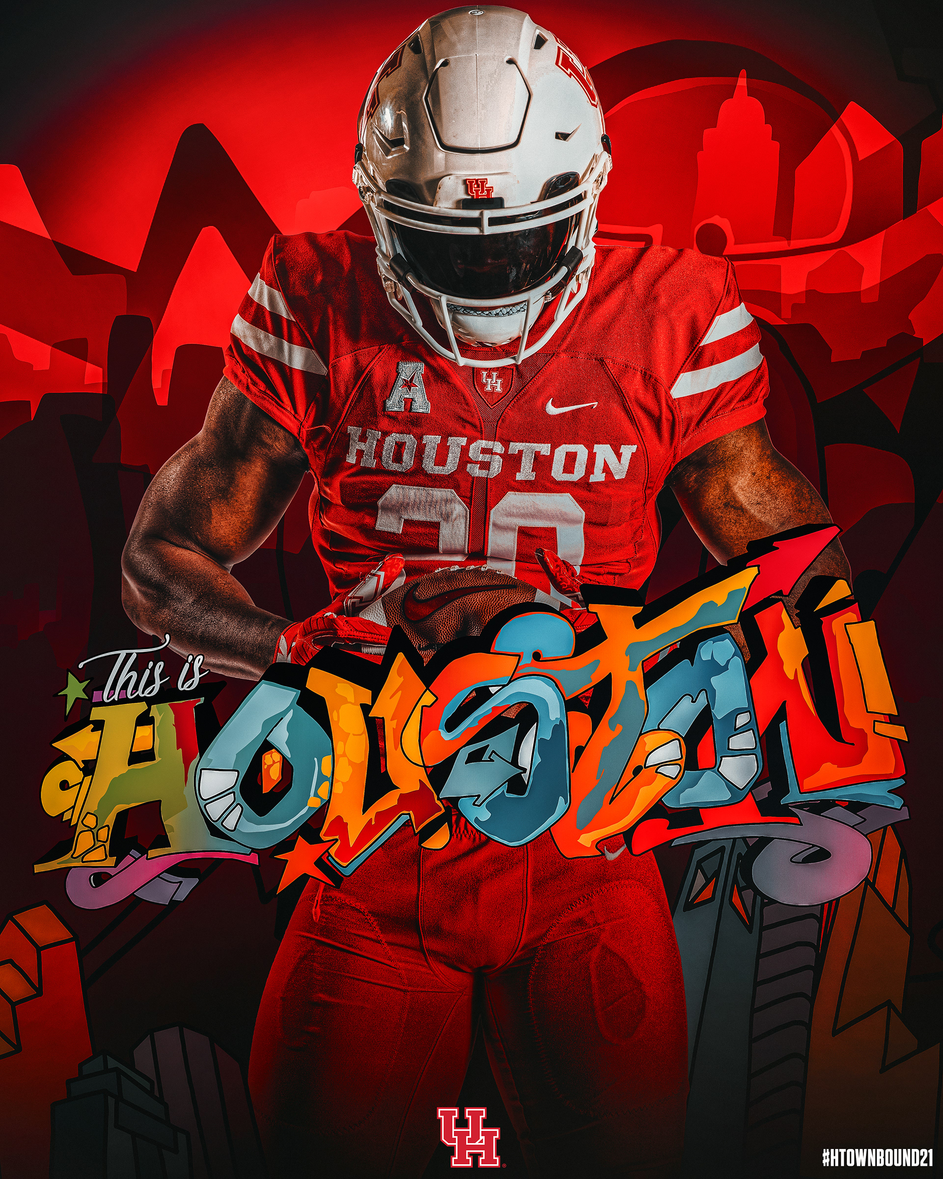 Recruiting 2020 - This is HoUSton