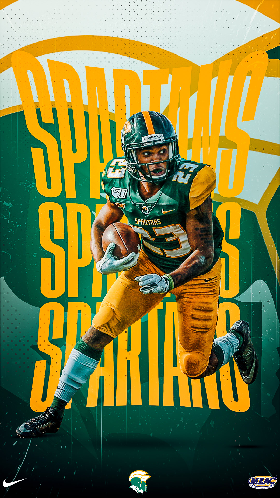 Wallpaper Wednesday - Graphic