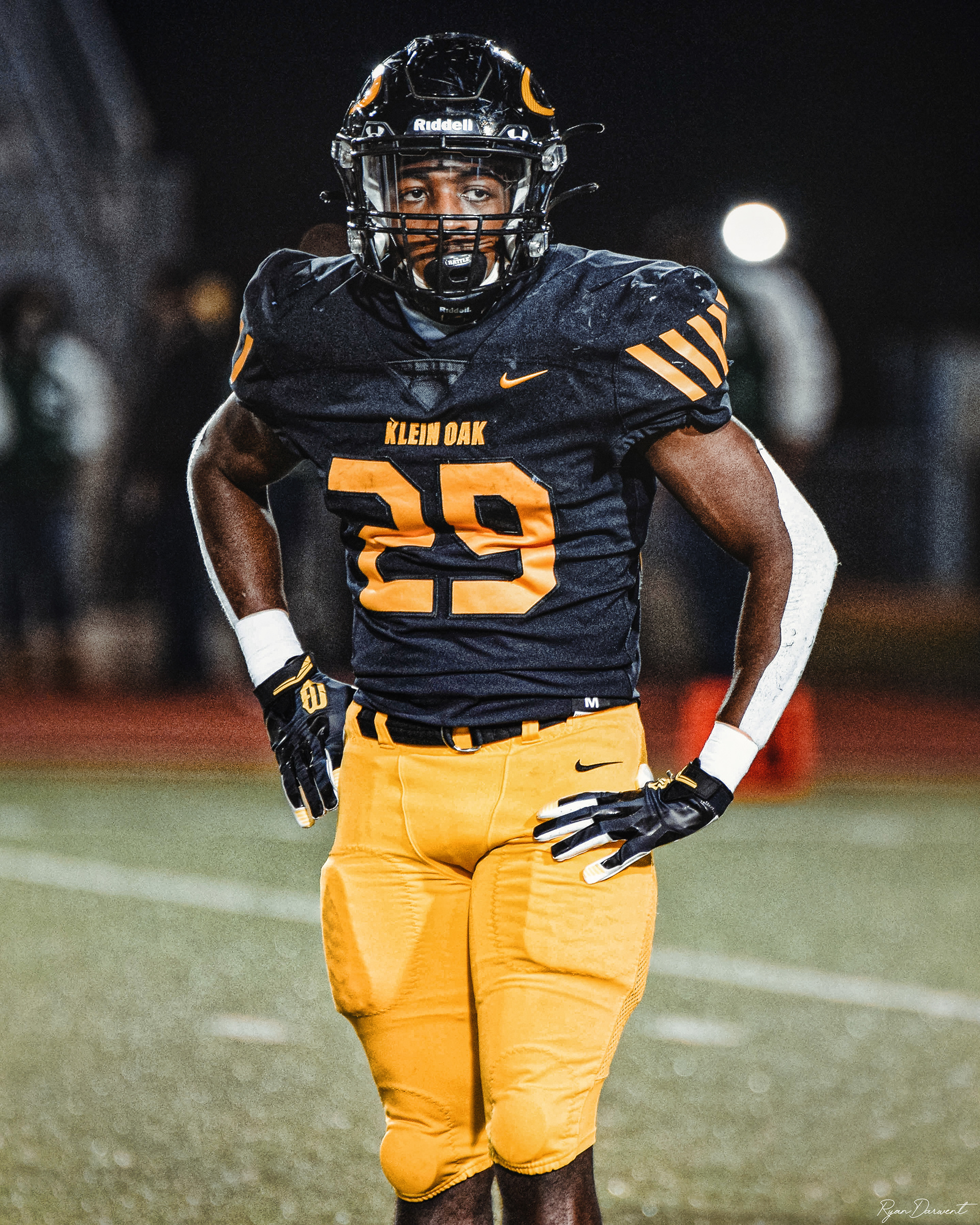 12.19.20 - Klein Oak v Spring High