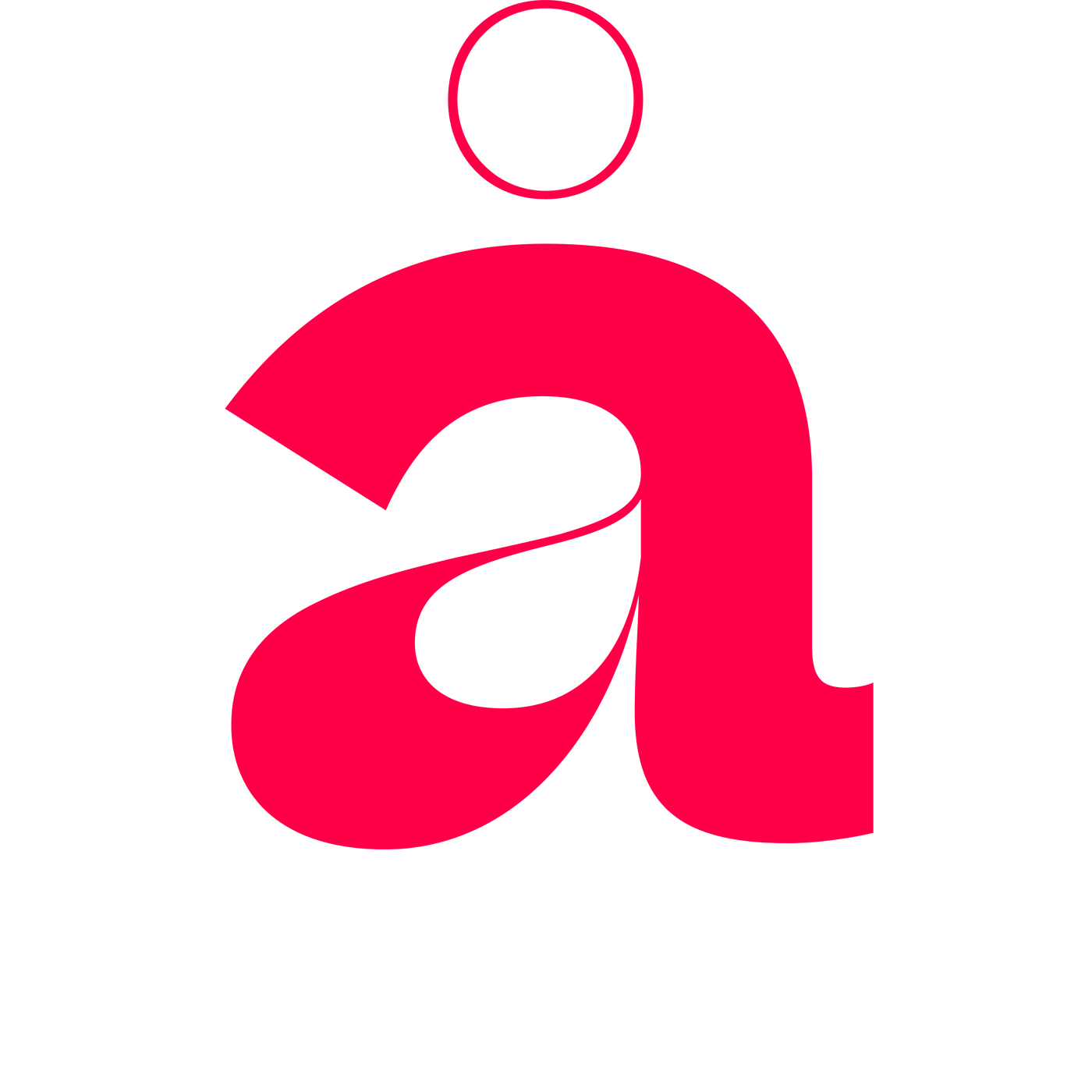å