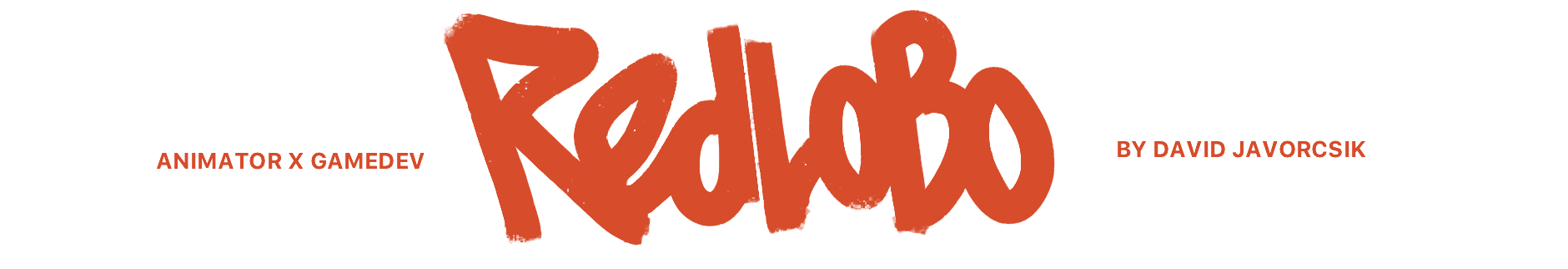 Made by David Jávorcsík