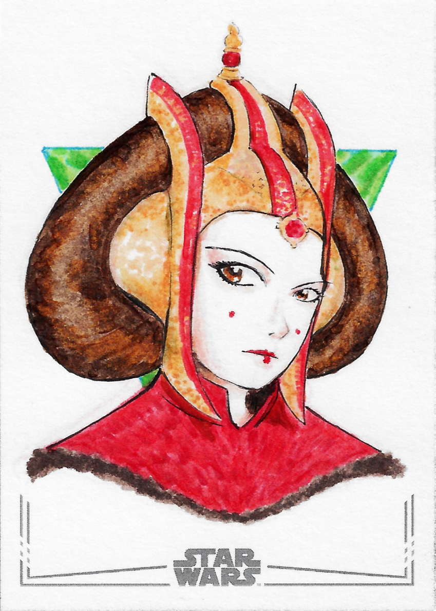 Padme