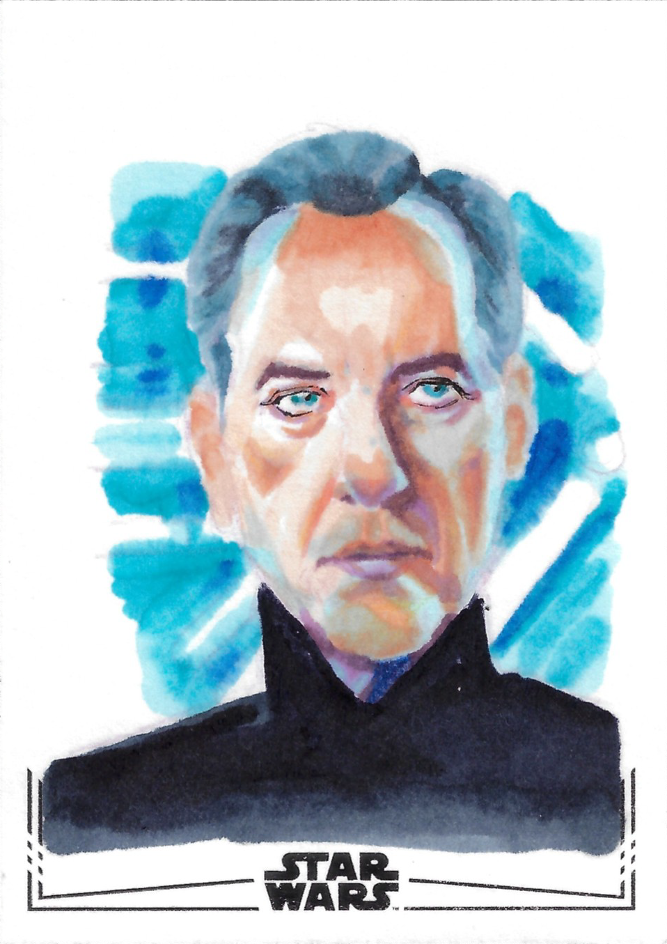 Enric Pryde