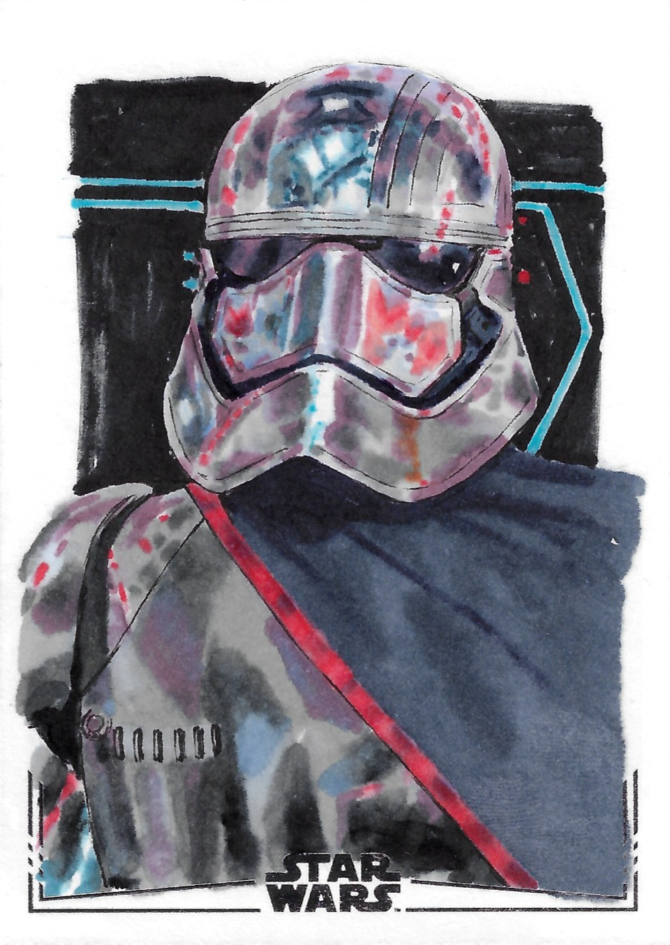 Captain Phasma
