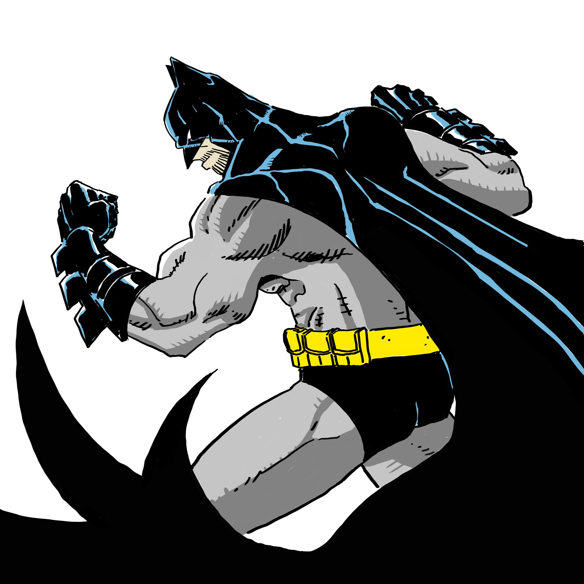 Batman