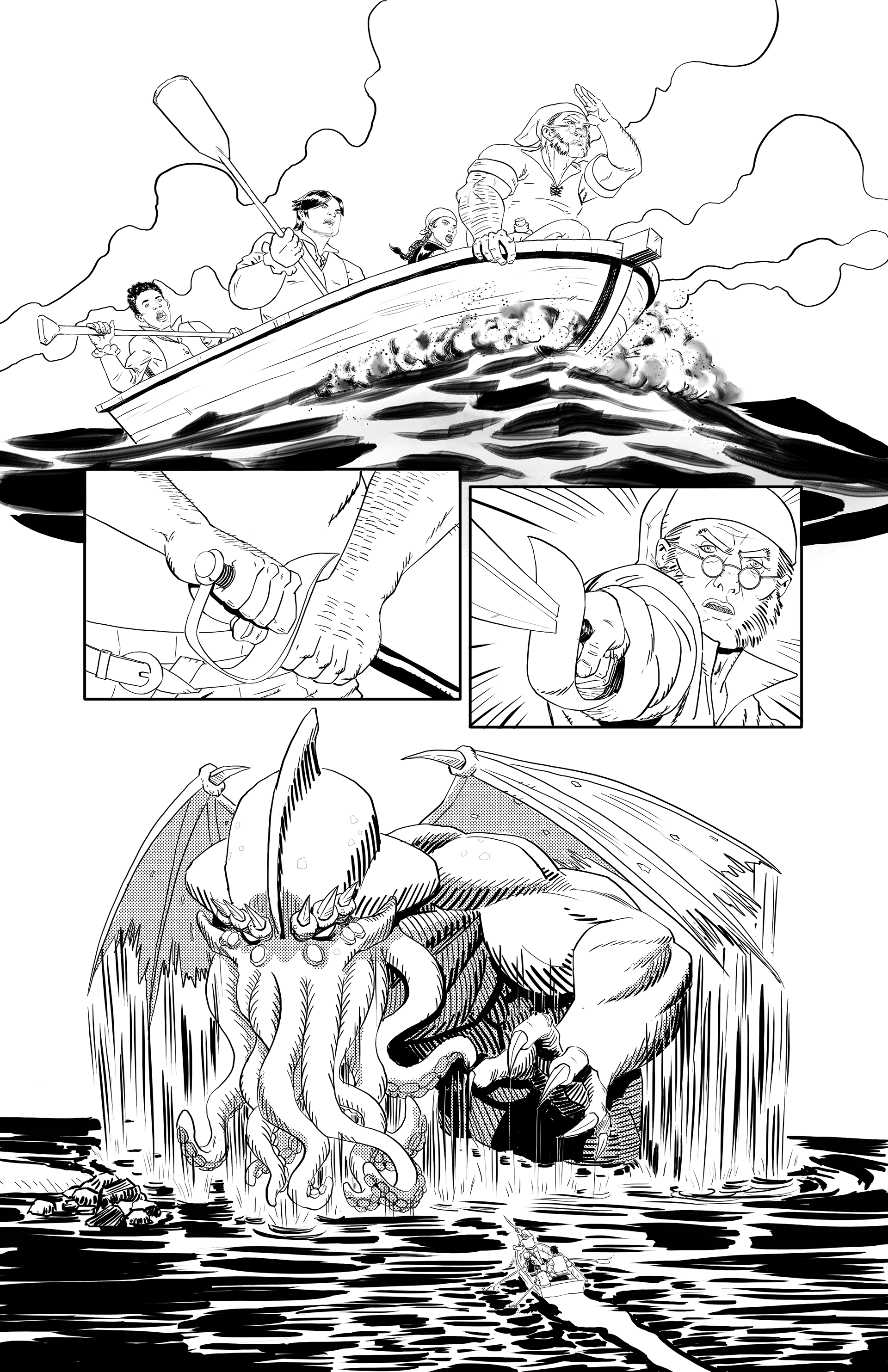 Smee's School...p. 3