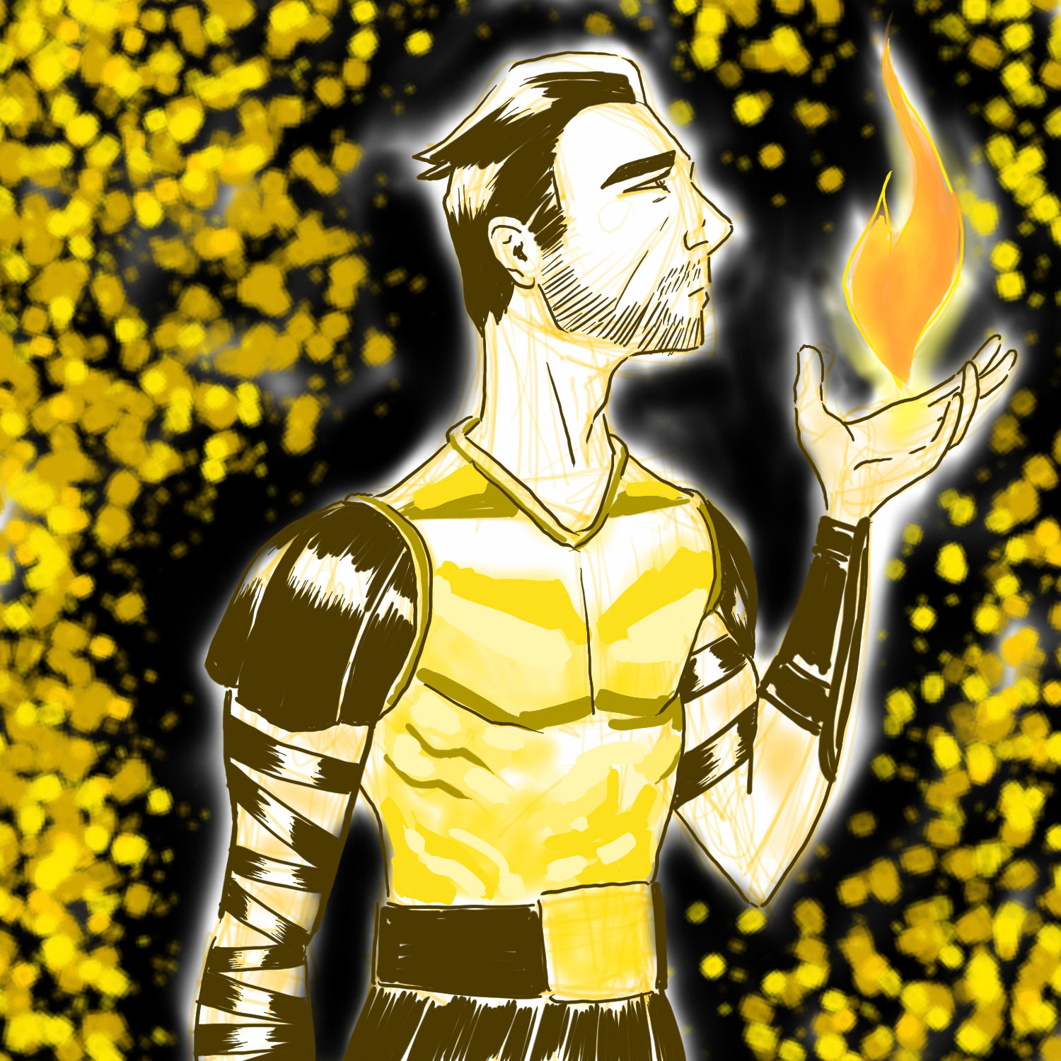 Prometheus