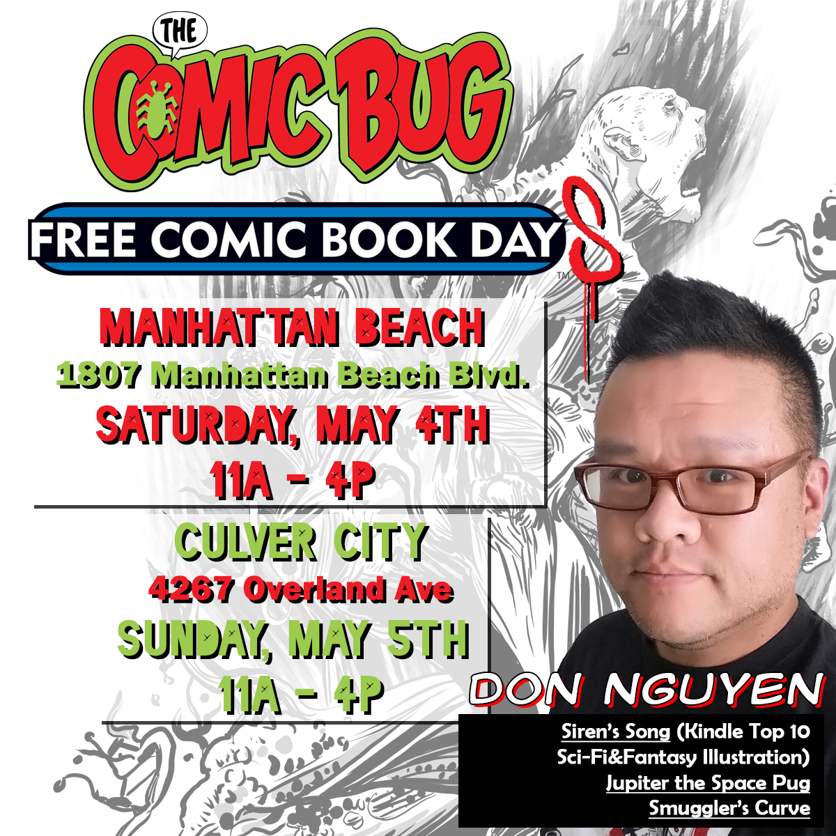 FCBD 2019