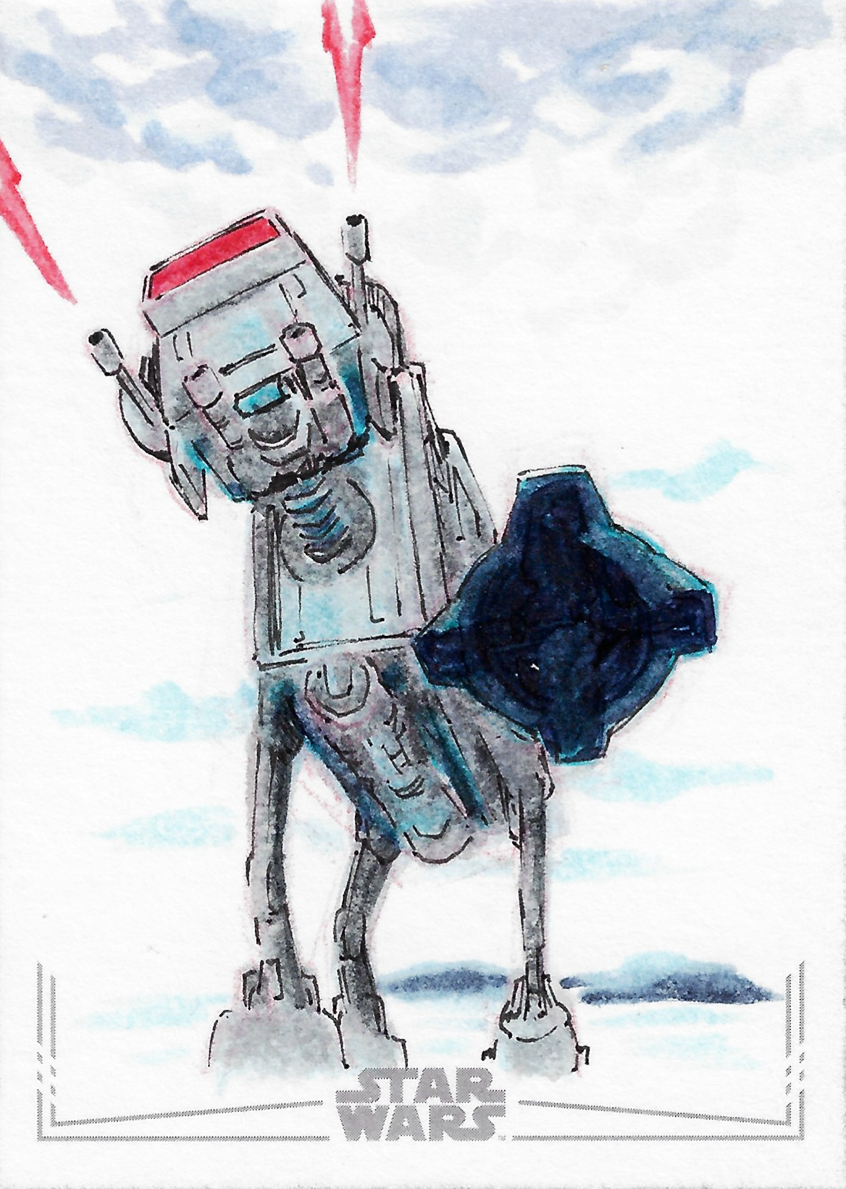 Chibi AT-AT