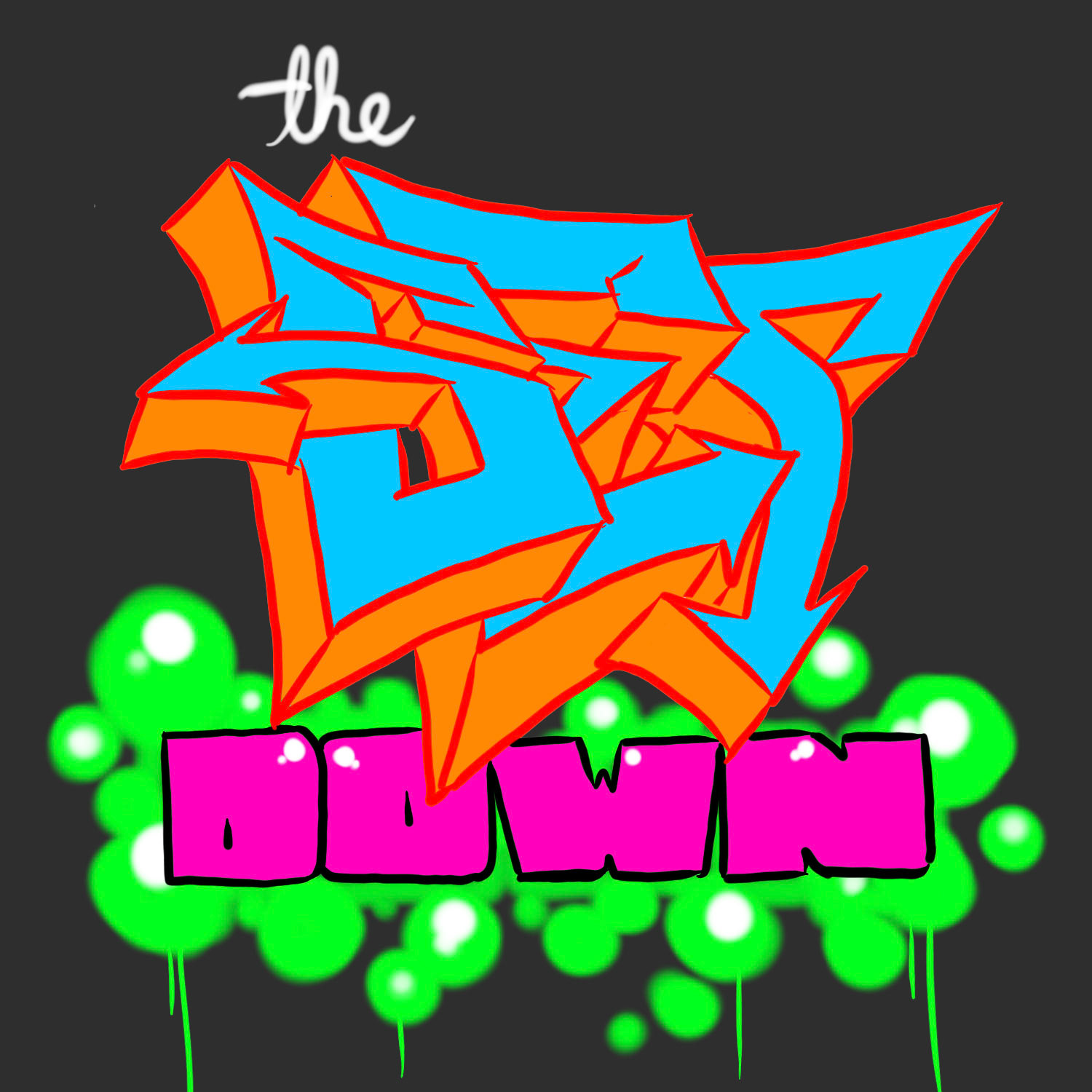 the Get Down