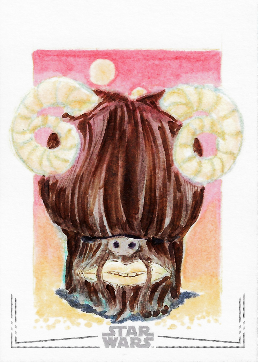 Chibi Bantha