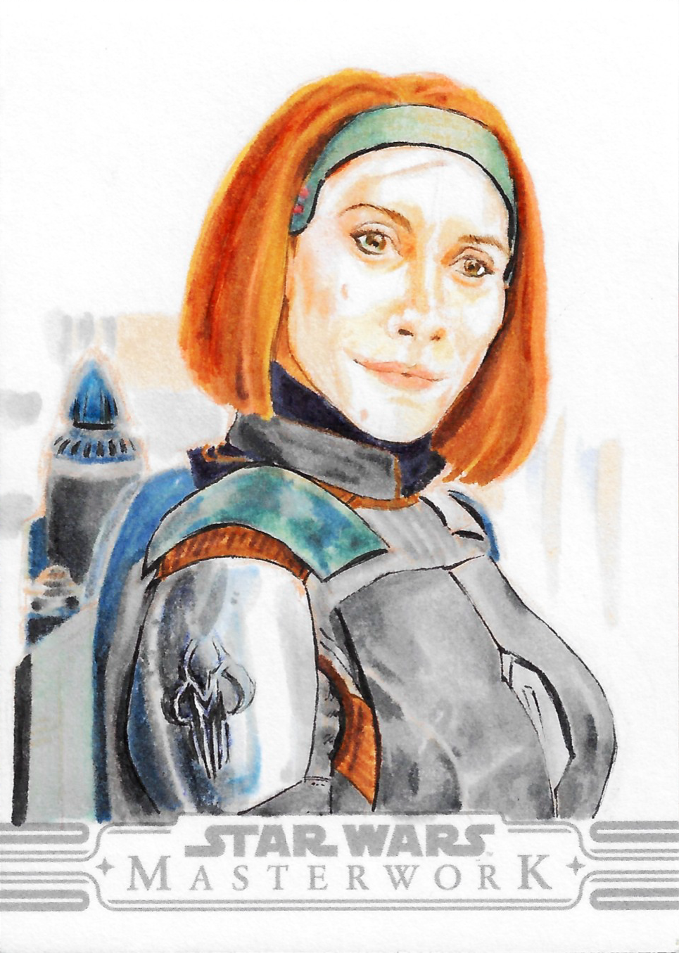 Bo Katan