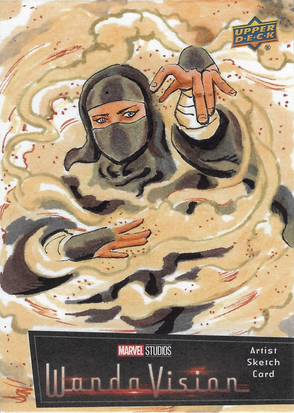 Dust