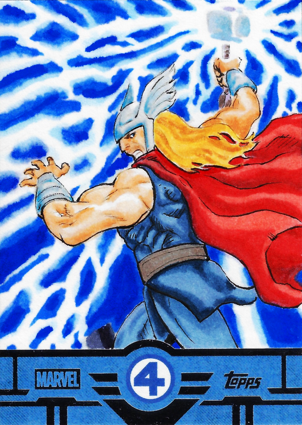 Thor