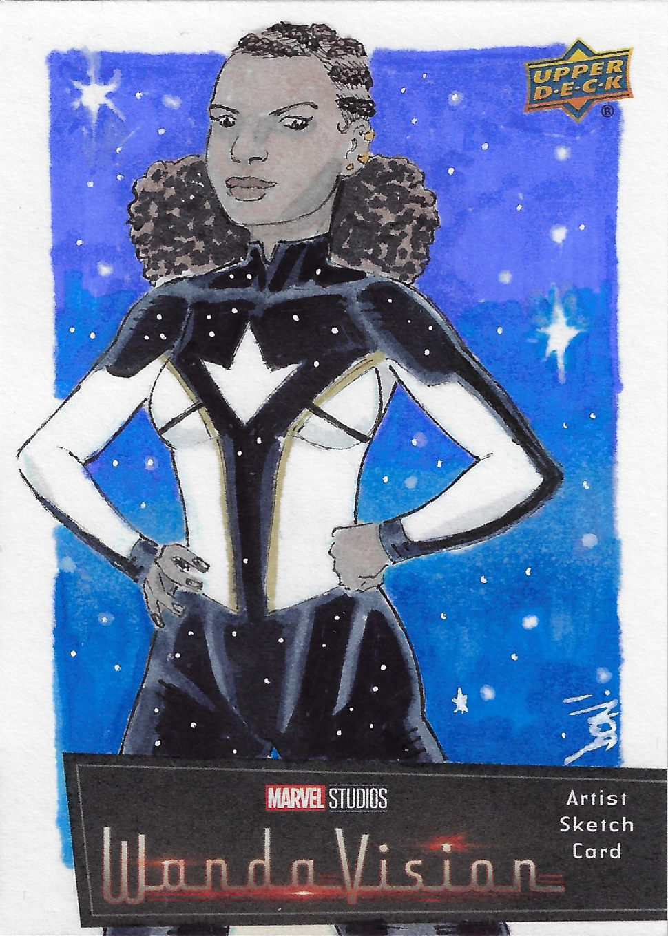 Monica Rambeau