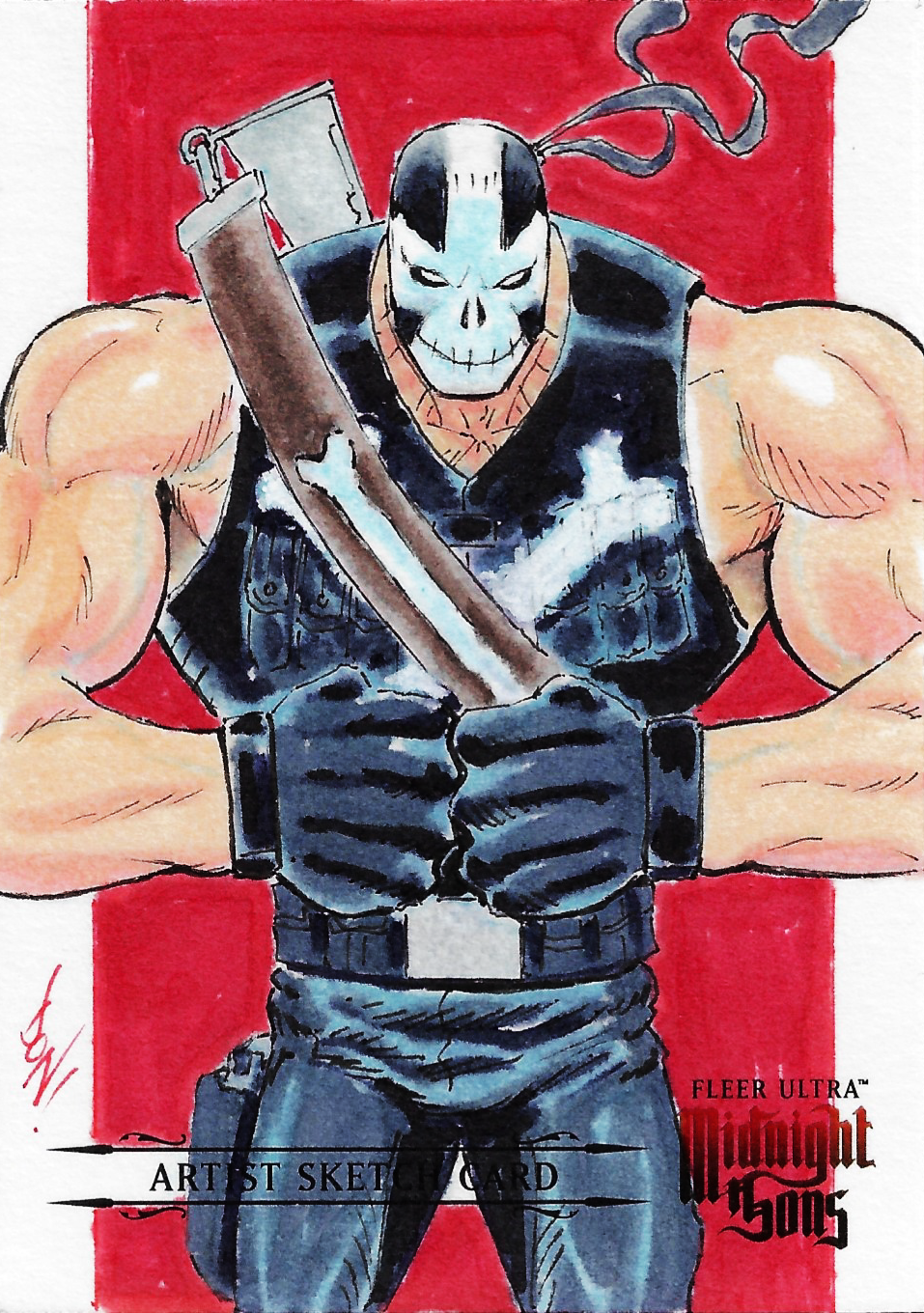 Crossbones