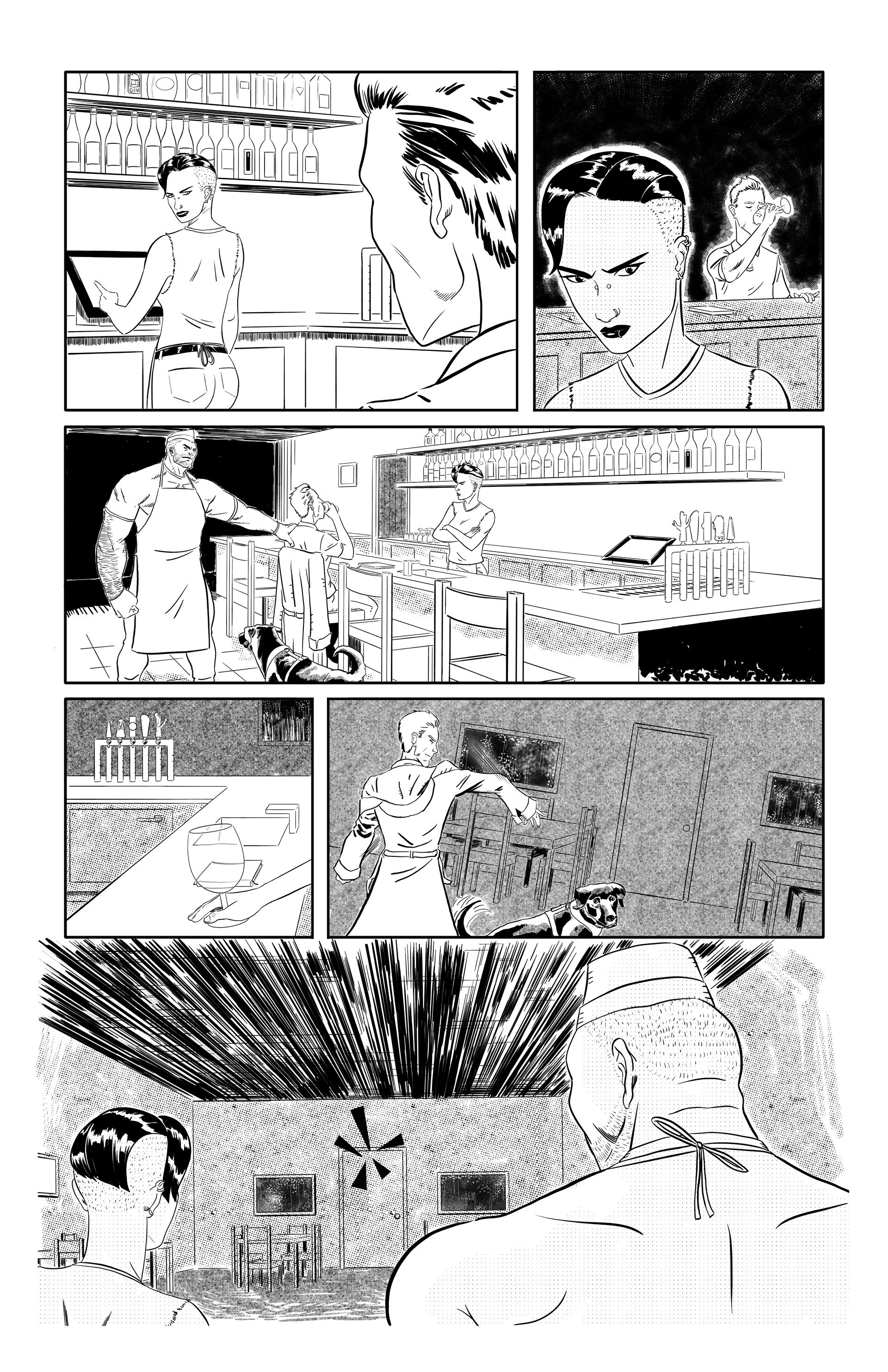 Waiting for Whately pg. 5