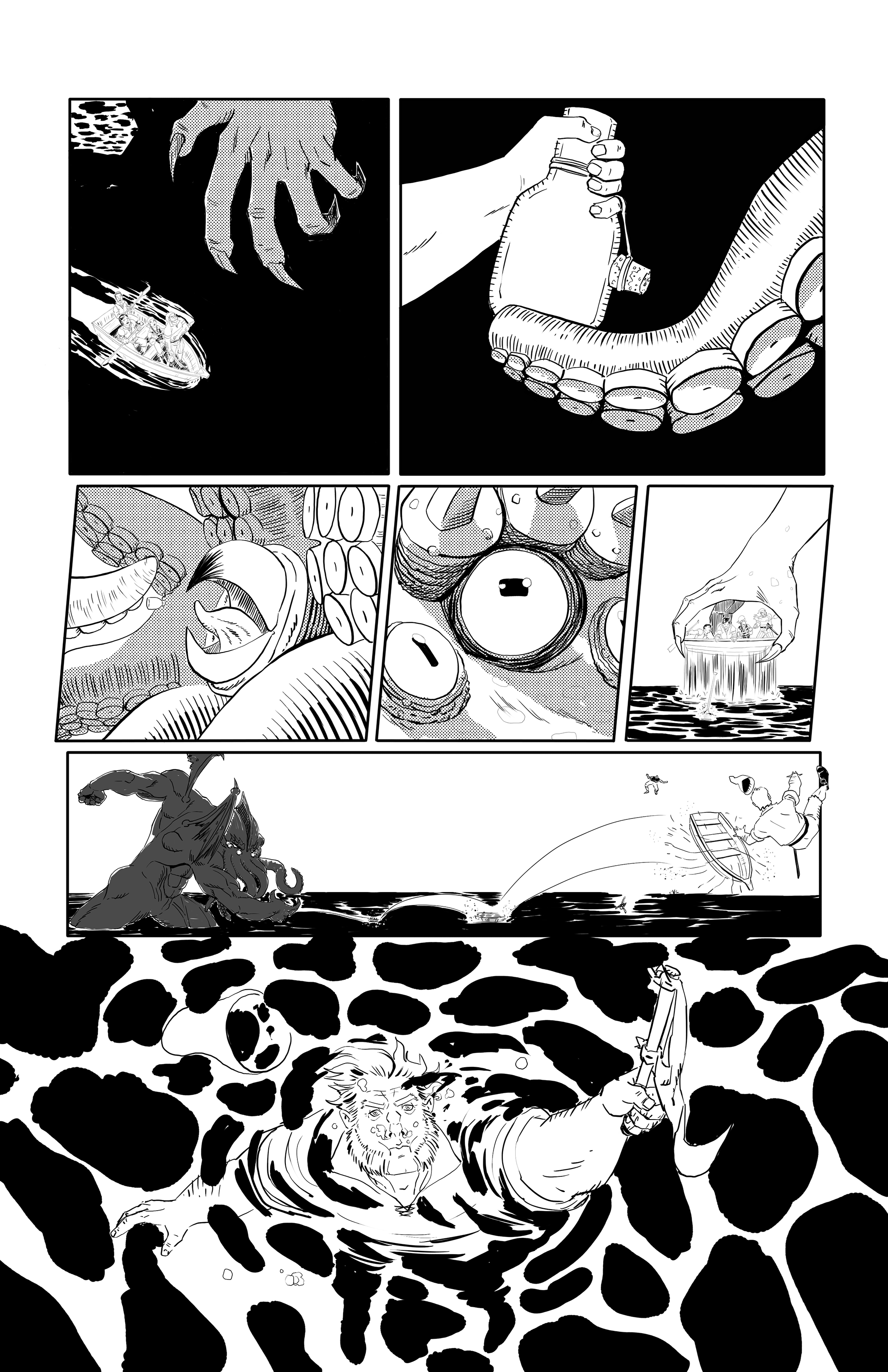 Smee's School...p. 4