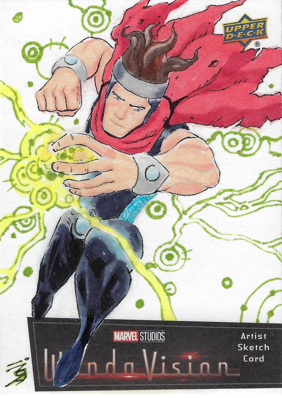 Wiccan